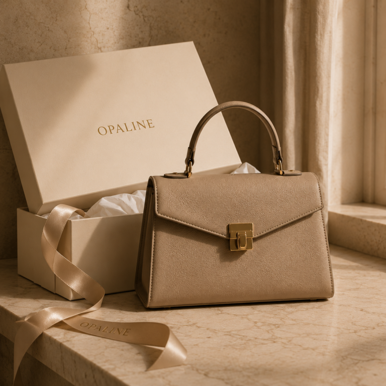 Pourquoi investir dans un sac à main haut de gamme ?