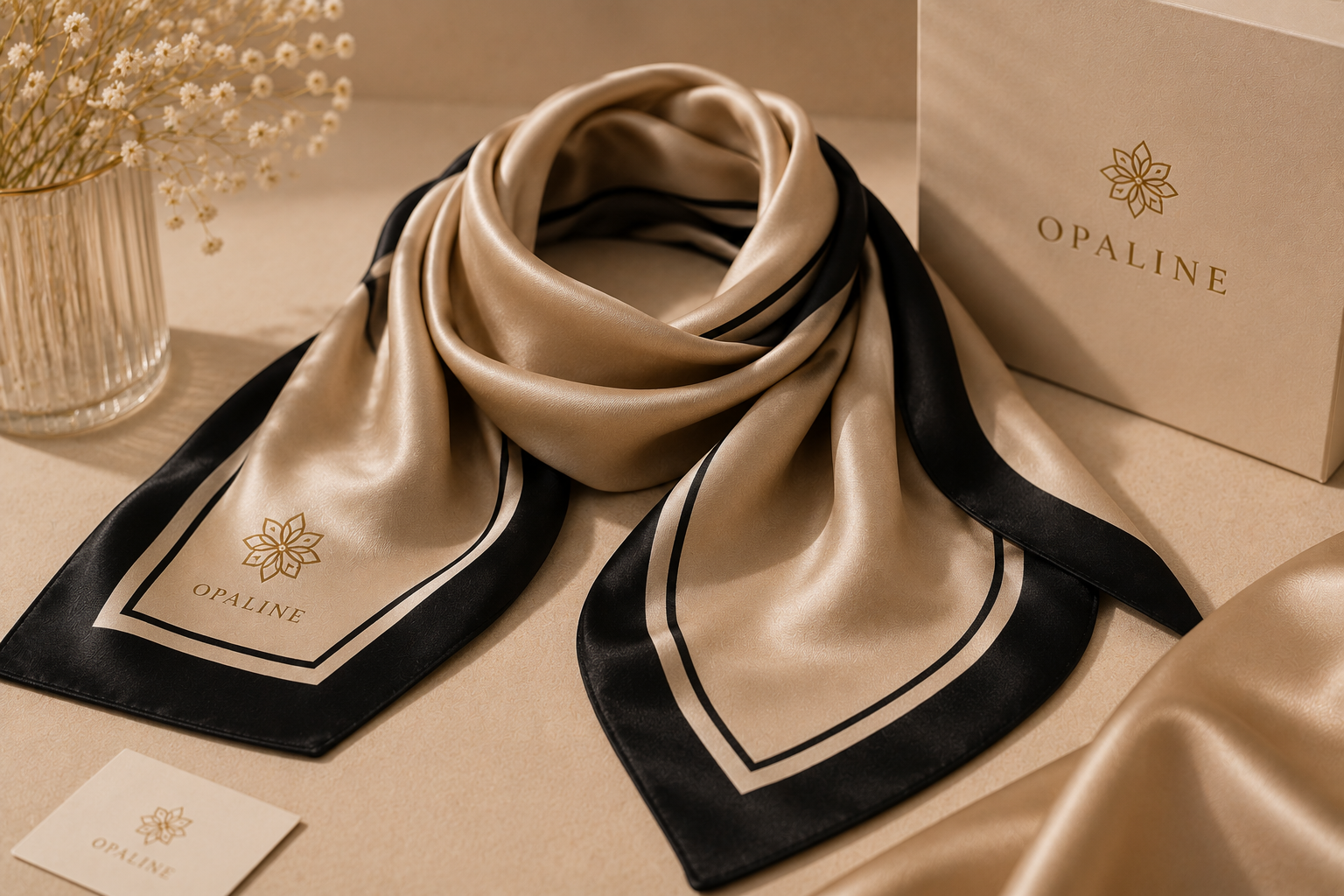 foulard