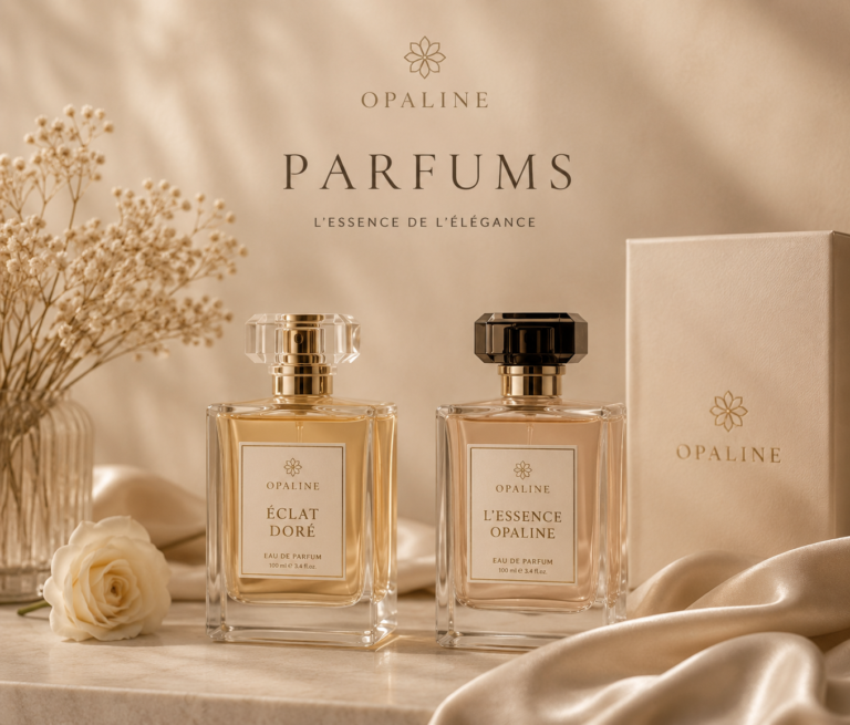 Comment trouver un parfum qui vous ressemble